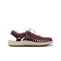Women's UNEEK Canvas - Fig/Birch