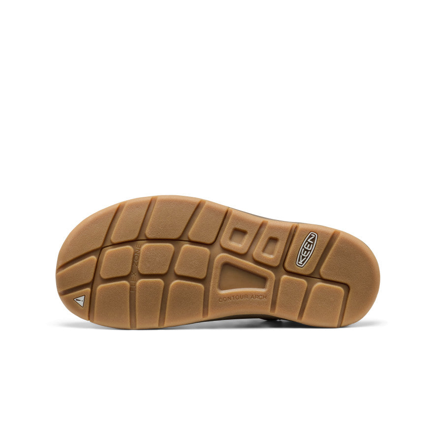 Women's UNEEK Sneaker - Dark Earth/Chipmunk Dark Earth/Chipmunk - Image 6