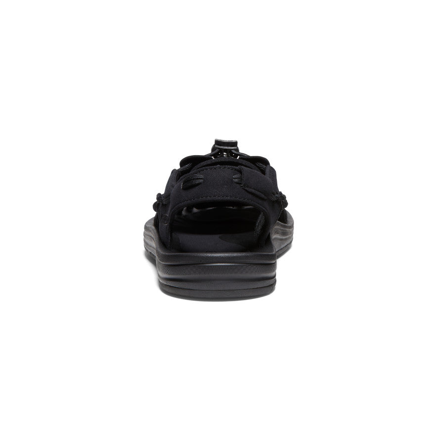 Women's UNEEK Sneaker - Black/Black Black/Black - Image 5