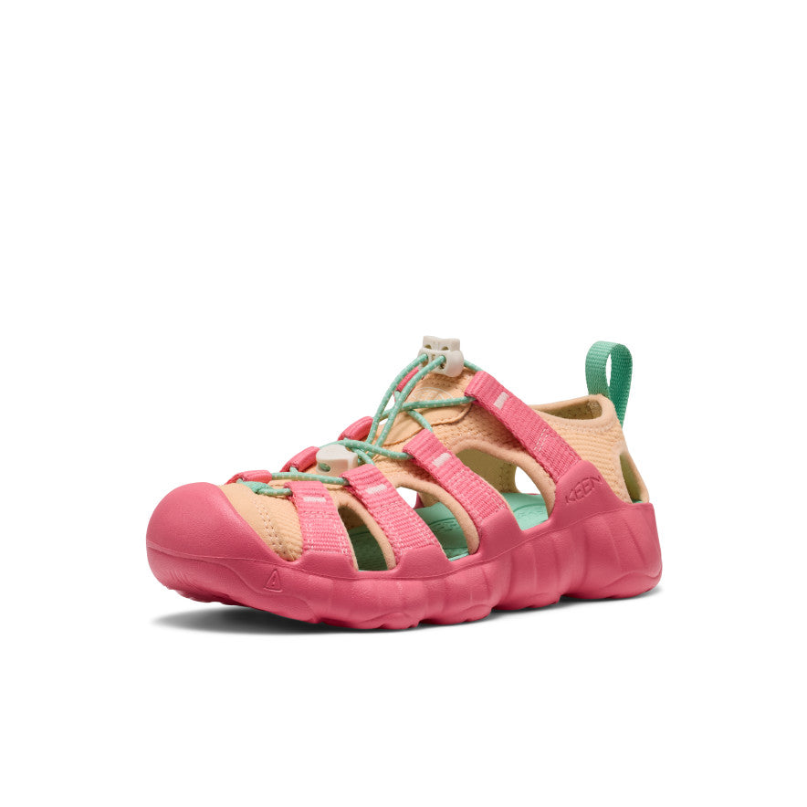 Pink Lemonade/Peach Fuzz