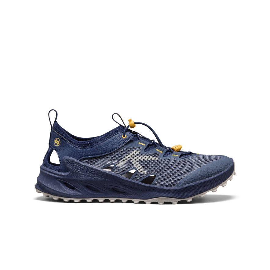 Men's Zionic ADV Open-Air Hiking Shoe - Naval Academy Naval Academy - Image 1