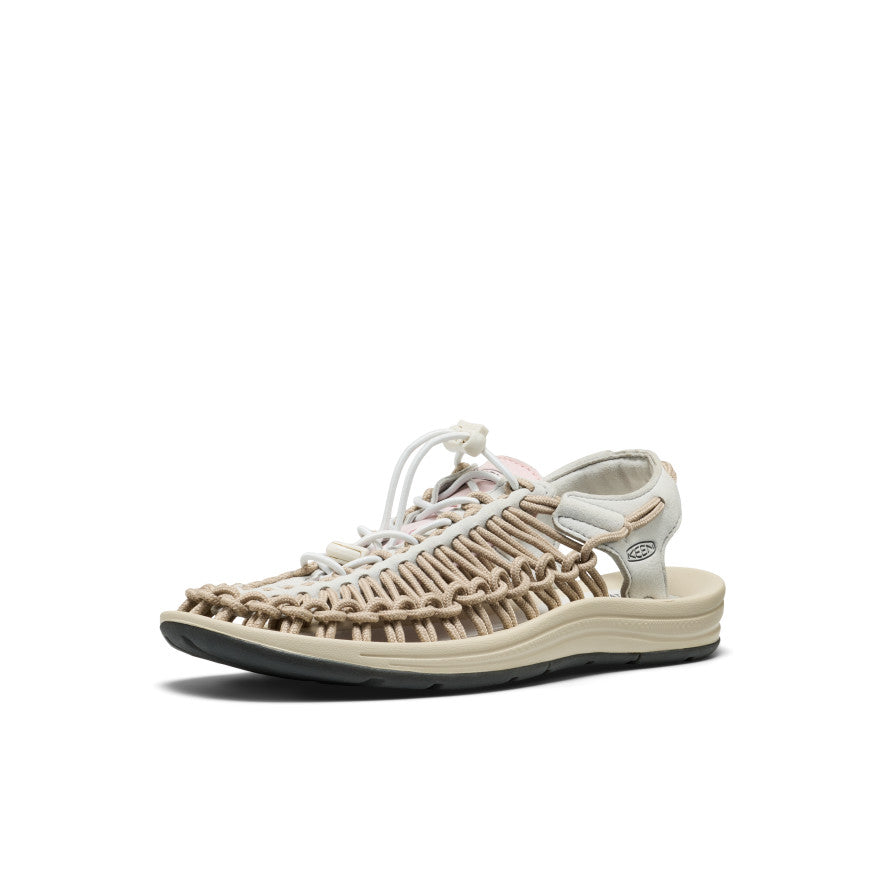 Women's UNEEK Sneaker - Vapor/Pale Lilac Vapor/Pale Lilac - Image 3