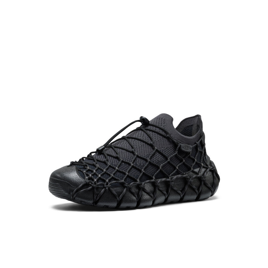 Men's UNEEK 360 Sneaker - Black/Magnet Black/Magnet - Image 3