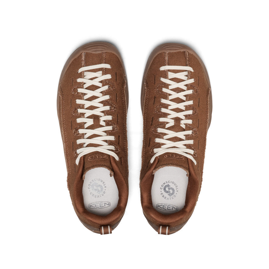 Men's Jasper Split Sneaker - Bison/Birch Bison/Birch - Image 4