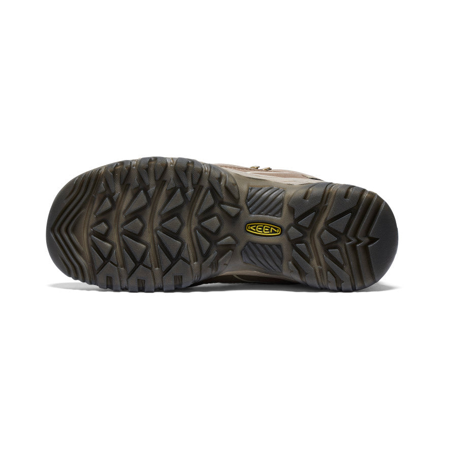 Women's Targhee IV Waterproof Hiking Boot - Brindle/Nostalgia Rose Brindle/Nostalgia Rose - Image 6