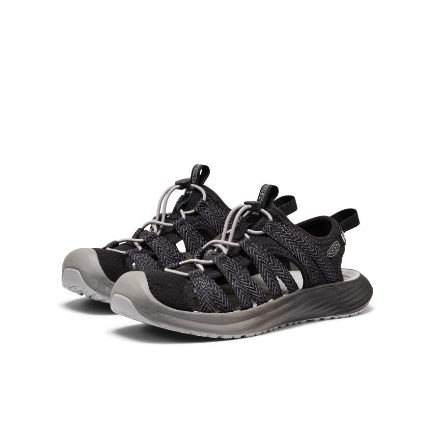 Women's Whisper Lite Sandal - Black/Magnet Black/Magnet - Image 2