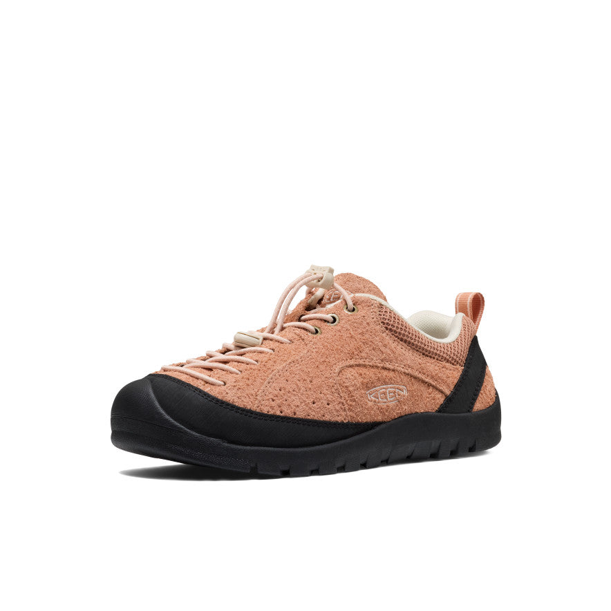Women's Jasper Rocks Sneaker - Cork/Cameo Rose Cork/Cameo Rose - Image 3