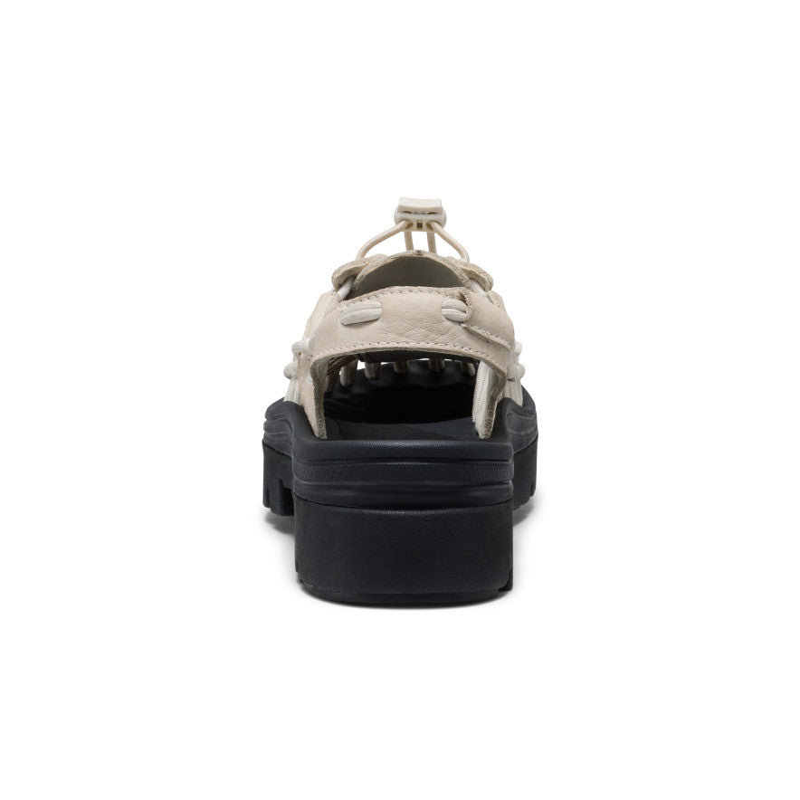 All Gender UNEEK PLT Sneaker - Birch Smooth Lea Birch Smooth Lea - Image 5
