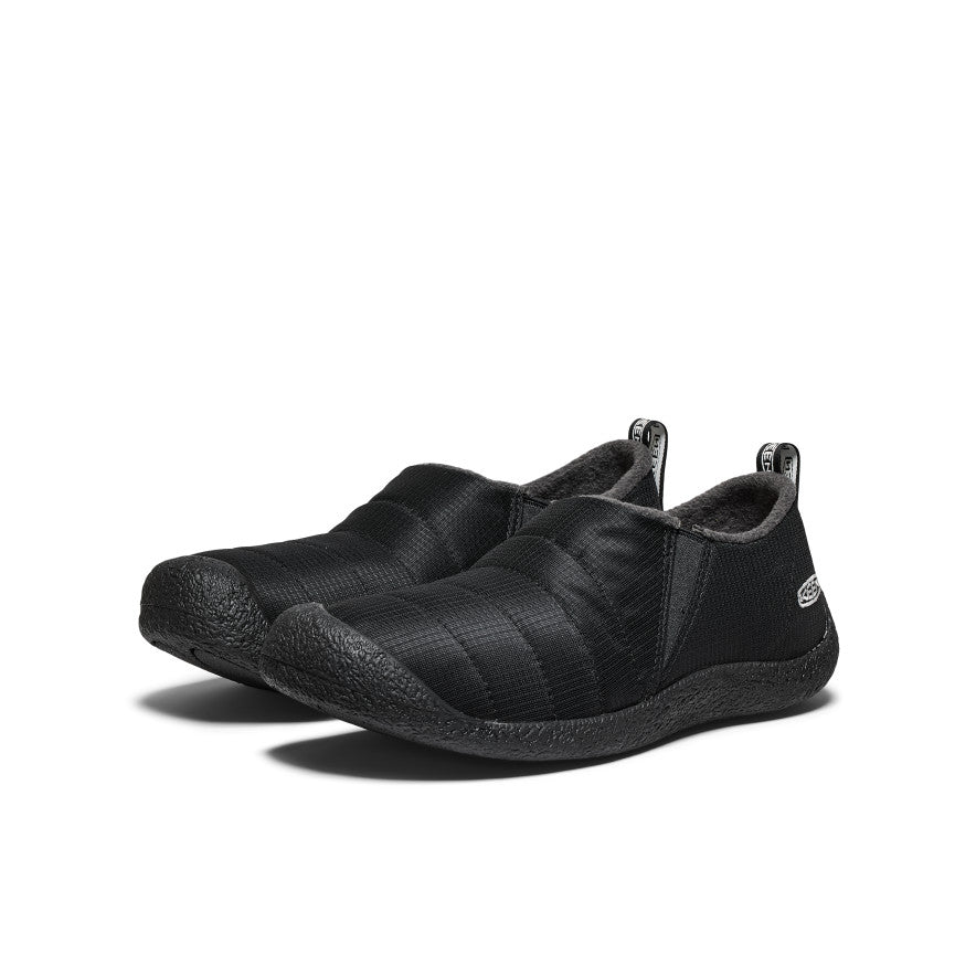 Men's Howser II - Triple Black Triple Black - Image 2