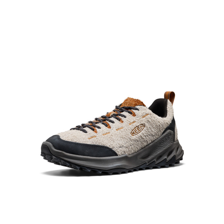 Men's Jasper Zionic Sneaker - Vapor/Keen Maple Vapor/Keen Maple - Image 3