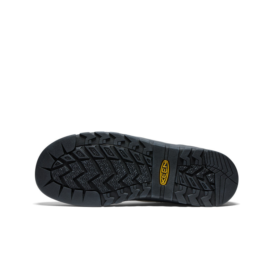 Men's Jasper Rocks Sneaker - Birch/Black Birch/Black - Image 6