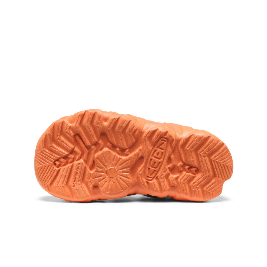 Little Kids' Hyperport H2 Sandal - Mediterranea/Orange Peel Mediterranea/Orange Peel - Image 6