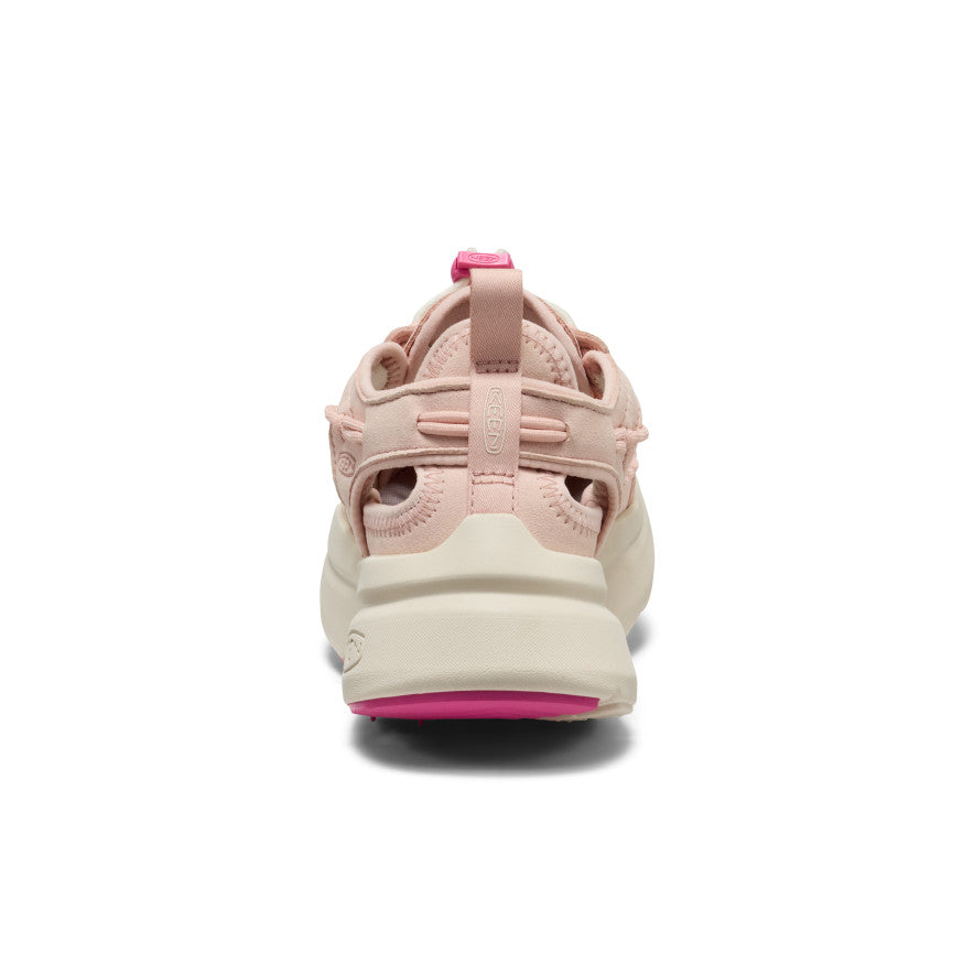 Women's UNEEK WK Sneaker - Cameo Rose/Pink Flambe Cameo Rose/Pink Flambe - Image 5