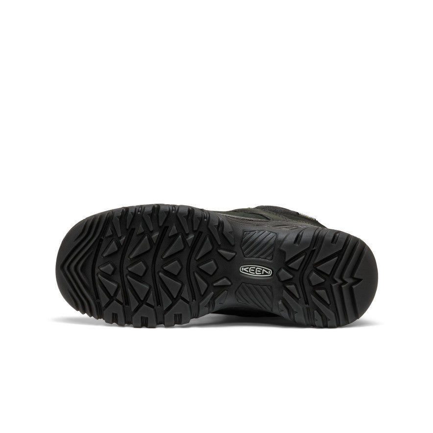 Women's Greta II Waterproof Boot - Black Black - Image 6