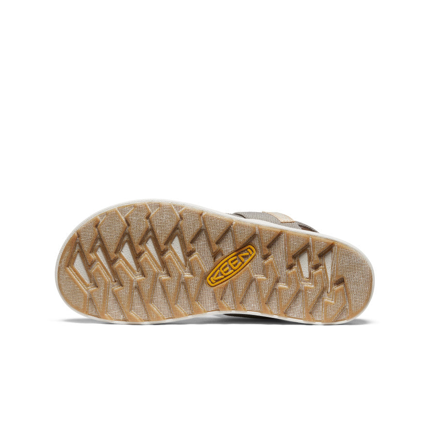 Women's Elle Backstrap Sandal - Brindle/Birch Brindle/Birch - Image 5