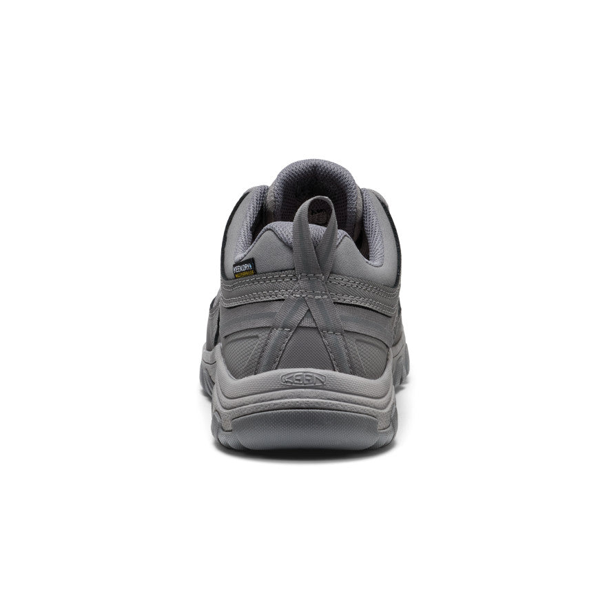 Men's Targhee EXP Waterproof - Steel Grey Steel Grey - Image 5