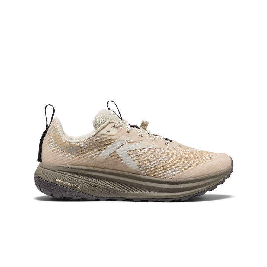 Men's Roam Trail Running Shoe - Birch/Brindle Birch/Brindle - Image 7