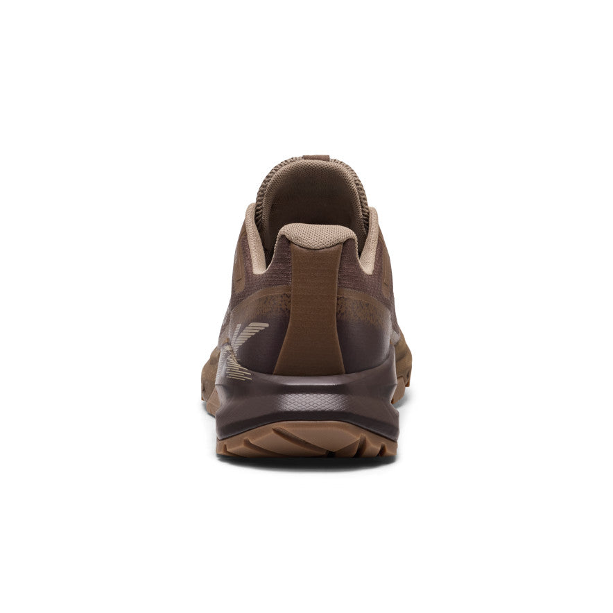 Men's Targhee Apex Waterproof Hiking Shoe - Java/Dark Earth Java/Dark Earth - Image 5