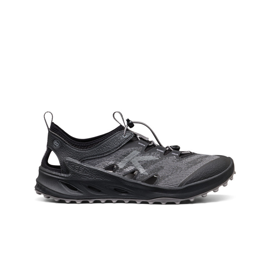 Triple Black