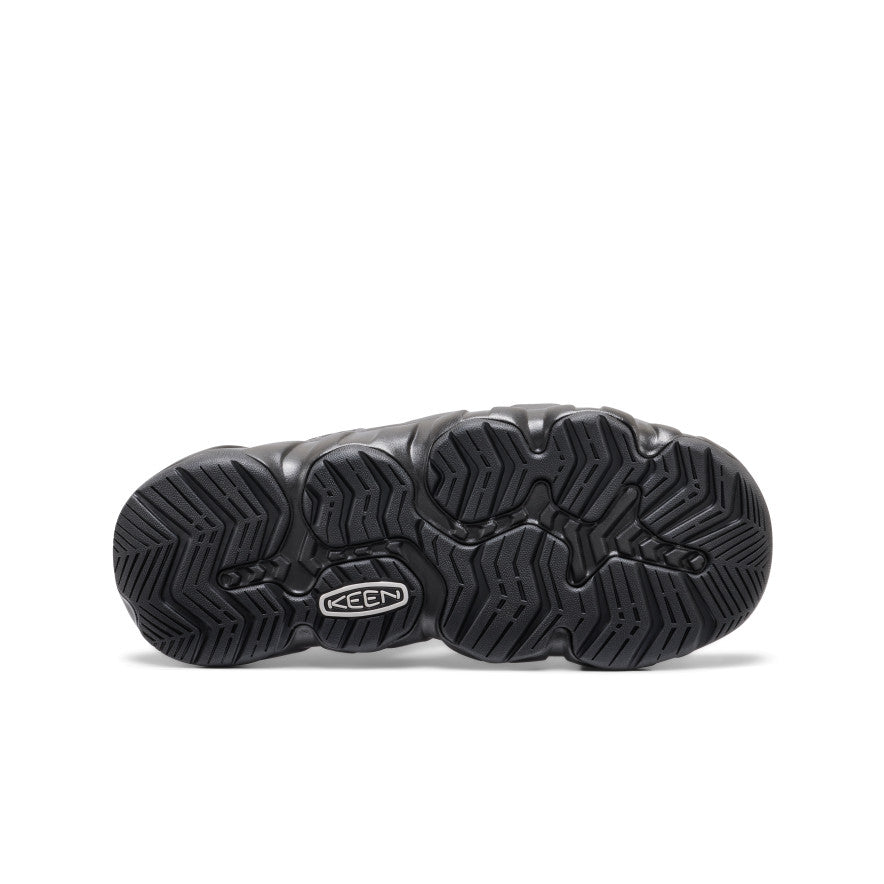 Men's Hyperport H2 Snow Peak Sandal - SP Triple Black SP Triple Black - Image 6