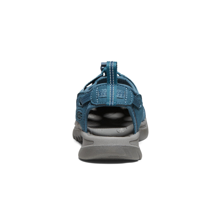 Women's Whisper - Smoke Blue Smoke Blue - Image 5