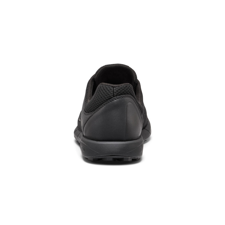 Men's A86 Trail Running Shoe - Triple Black Triple Black - Image 5