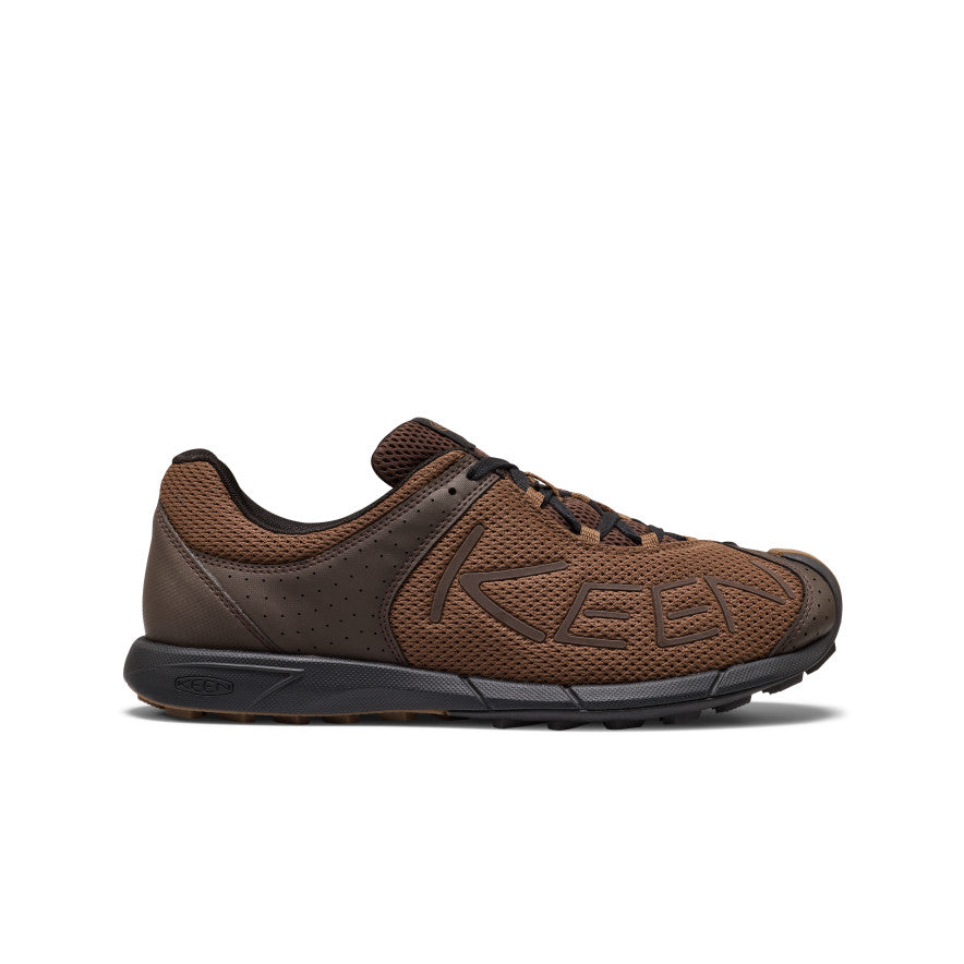 Men's A86 Trail Running Shoe - Triple Earth Triple Earth - Image 1