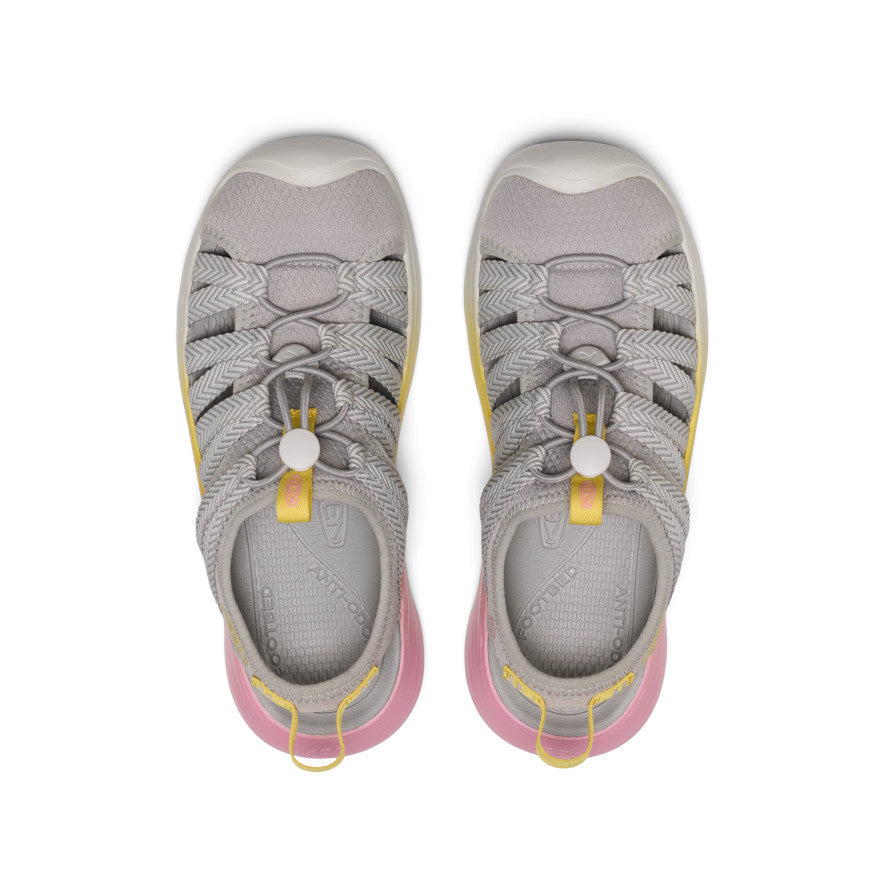 Women's Whisper Lite Sandal - Alloy/Orchid Smoke Alloy/Orchid Smoke - Image 4