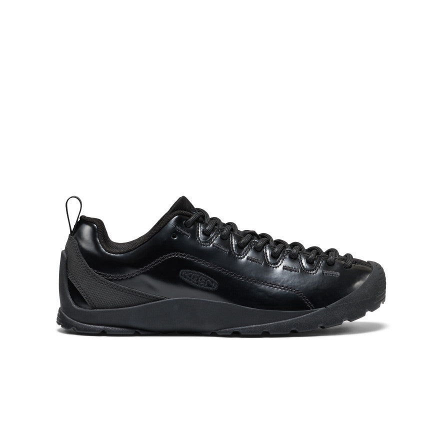 靴 KEEN JASPER 28.5 Women's Jasper Sneaker Black – Keen Footwear UK