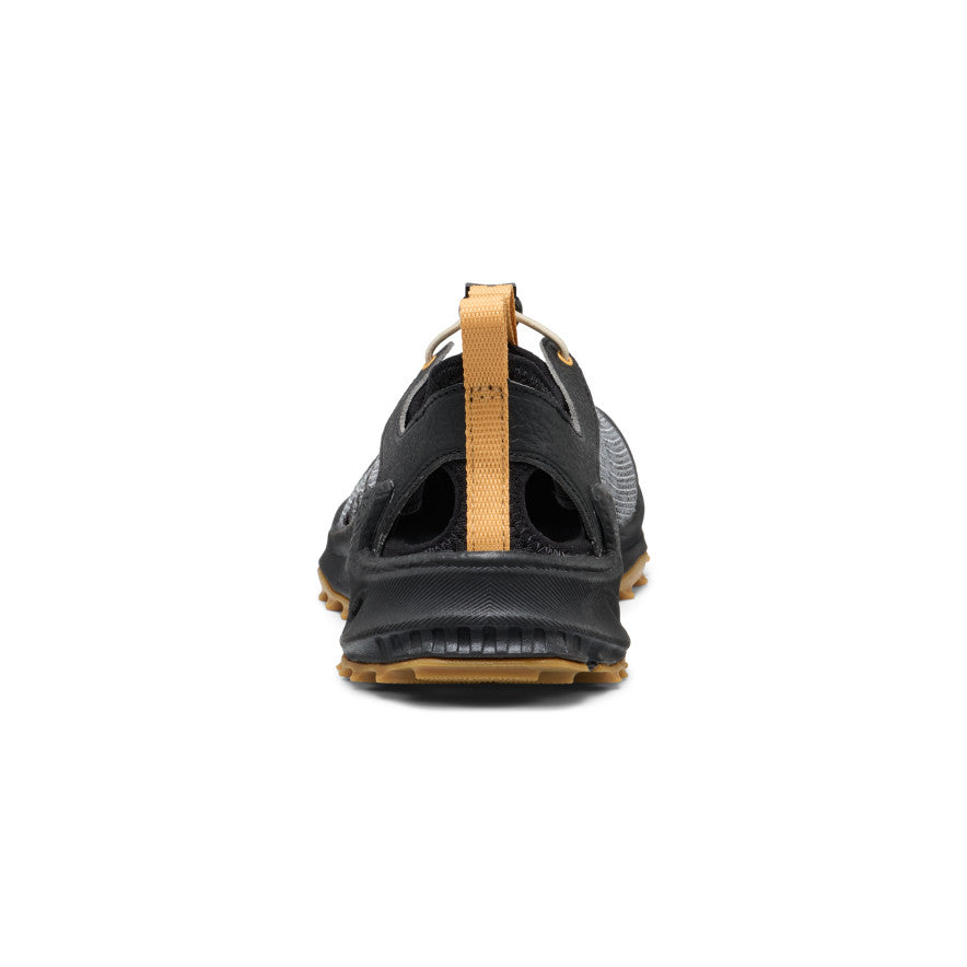 Black/Oak Buff