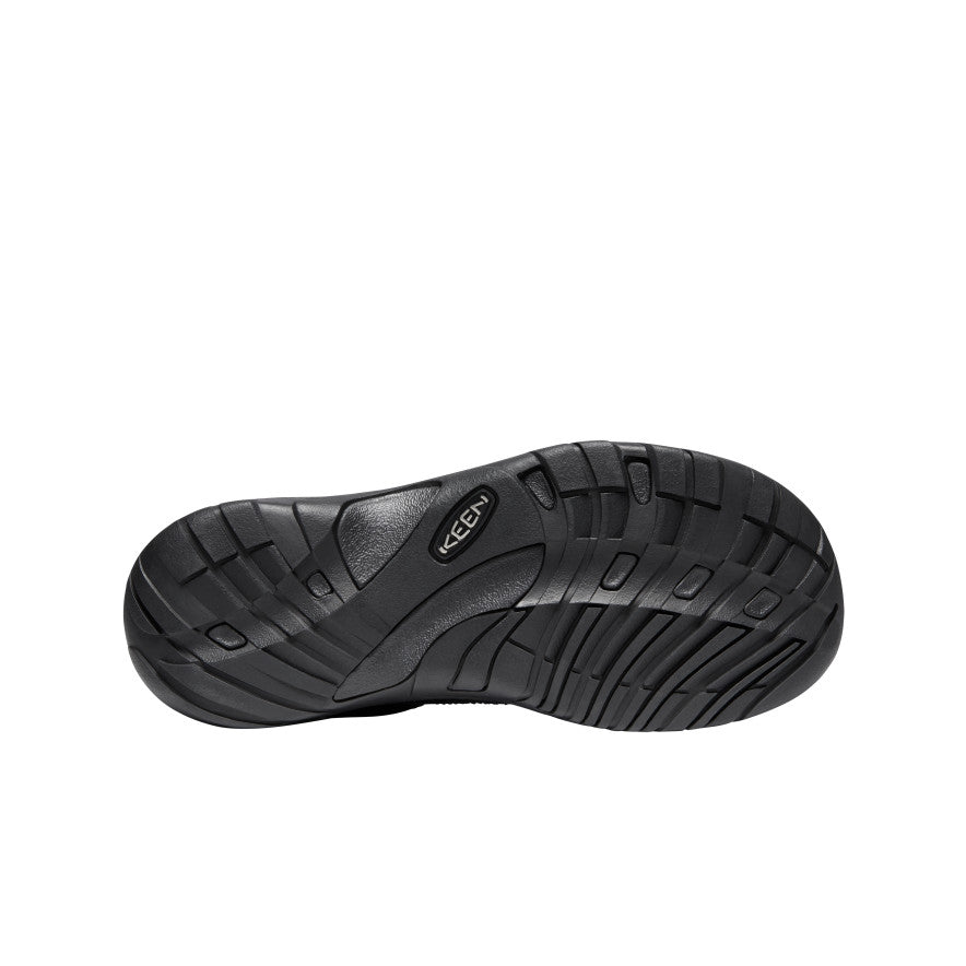 Men's Austin Shoe - Black Black - Image 5