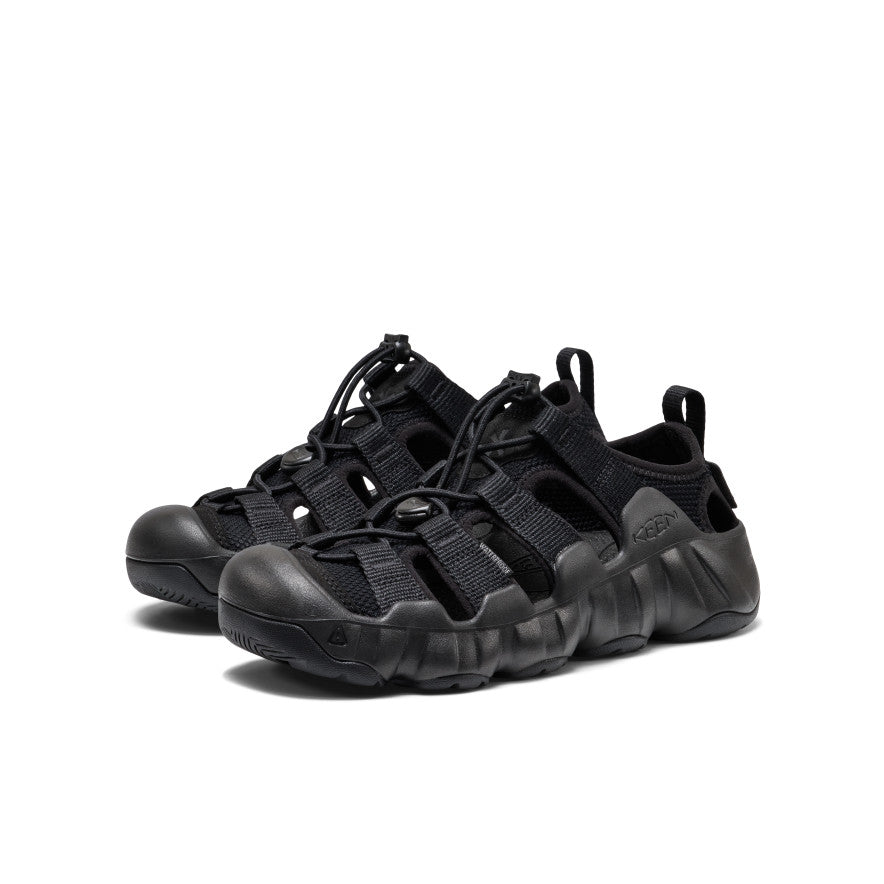 Women's Hyperport H2 Snow Peak Sandal - SP Triple Black SP Triple Black - Image 2