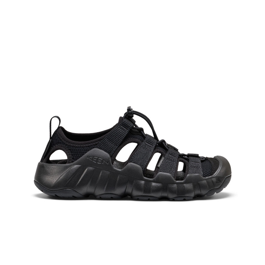 Women's Hyperport H2 Snow Peak Sandal - SP Triple Black SP Triple Black - Image 1