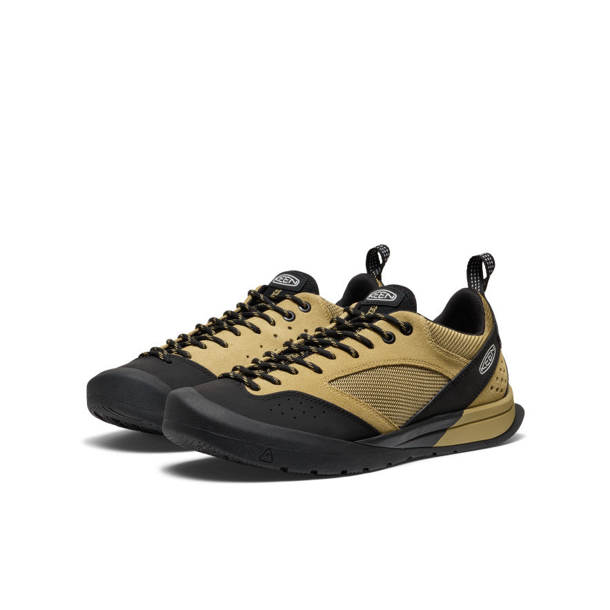 Men's Jasper III Sneaker - Khaki/Black Khaki/Black - Image 2