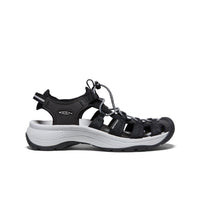 Women's Astoria West Sandal - Black/Grey