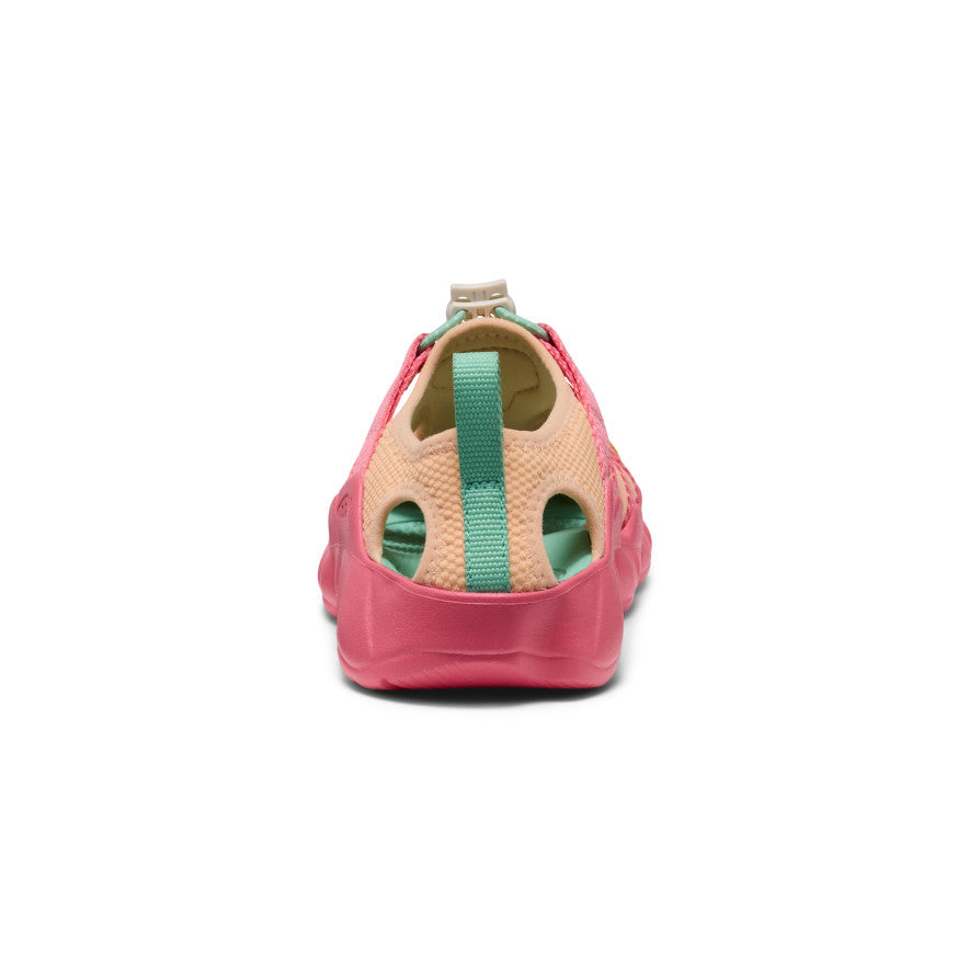 Big Kids' Hyperport H2 Sandal - Pink Lemonade/Peach Fuzz Pink Lemonade/Peach Fuzz - Image 5