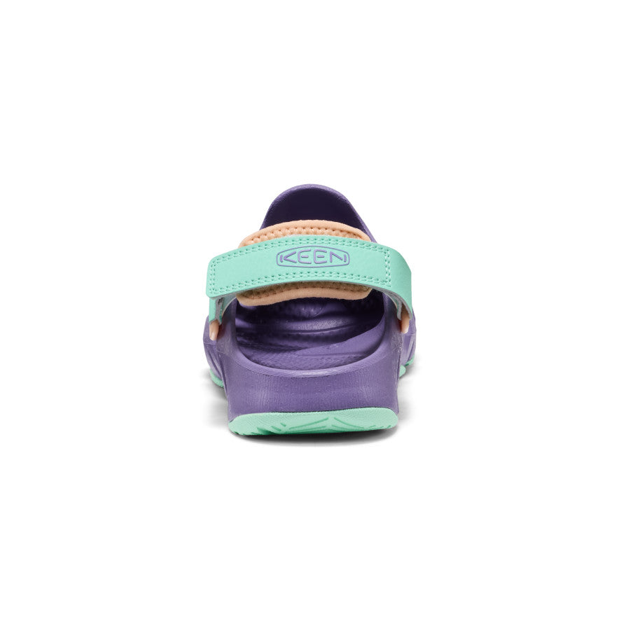 Purple Haze/Peach Fuzz