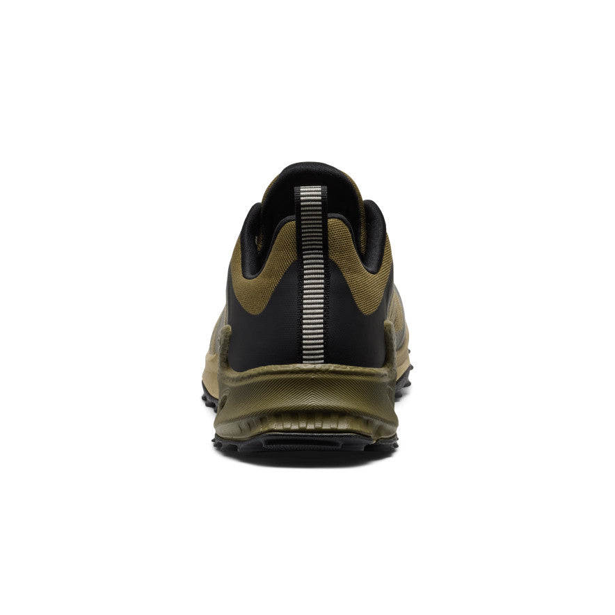 Men's Zionic NXT Waterproof Hiking Shoe - Martini Olive/Lemon Curry Martini Olive/Lemon Curry - Image 5