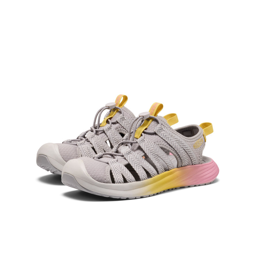 Women's Whisper Lite Sandal - Alloy/Orchid Smoke Alloy/Orchid Smoke - Image 2