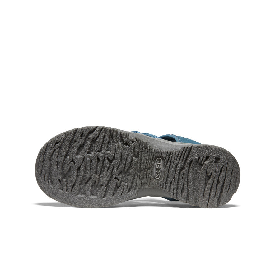Women's Whisper - Smoke Blue Smoke Blue - Image 6