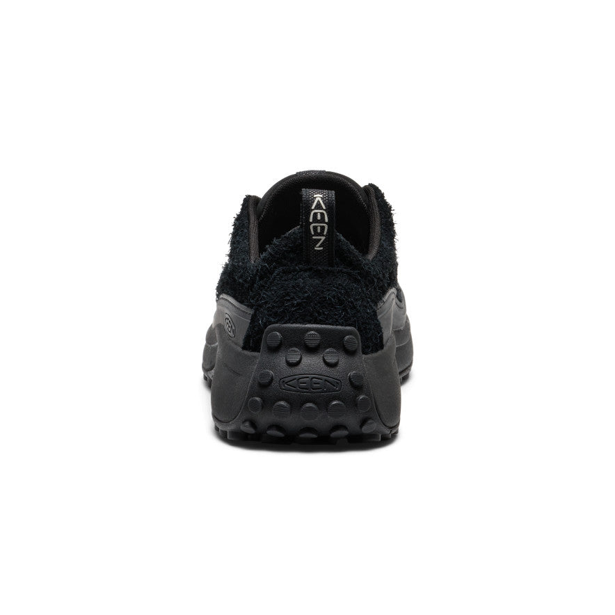 Men's KS Mino Sneaker - Black/Black Black/Black - Image 5