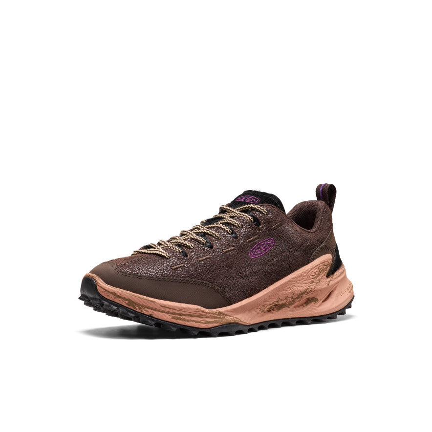 Women's Jasper Zionic Sneaker - Terrain Java Terrain Java - Image 3