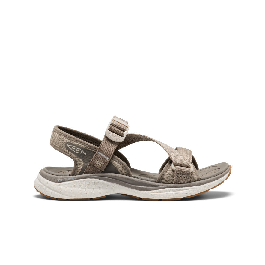 Women's Leiki Open-Toe Sandal - Brindle/Birch Brindle/Birch - Image 1