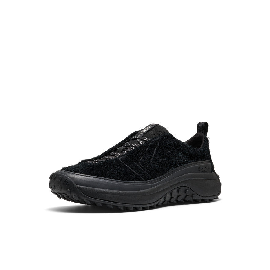 Black/Black