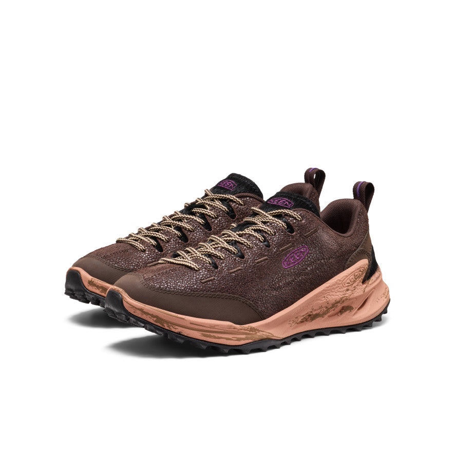 Women's Jasper Zionic Sneaker - Terrain Java Terrain Java - Image 2