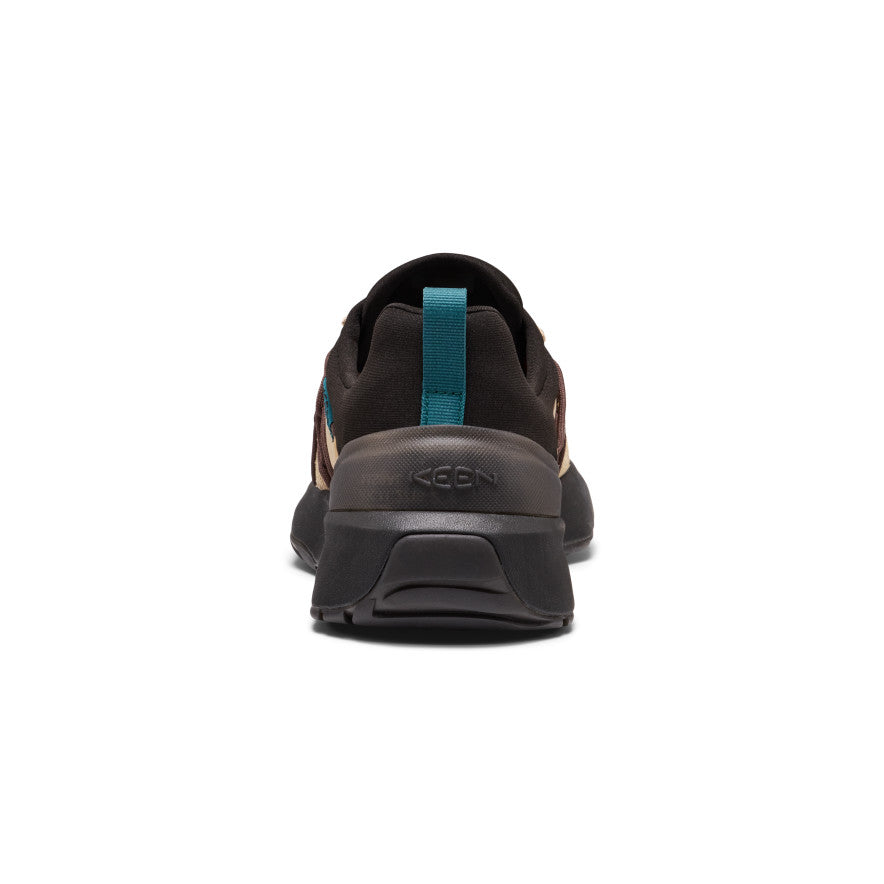 Men's UNEEK Trekker Sneaker - Safari/Mediterranea Safari/Mediterranea - Image 5