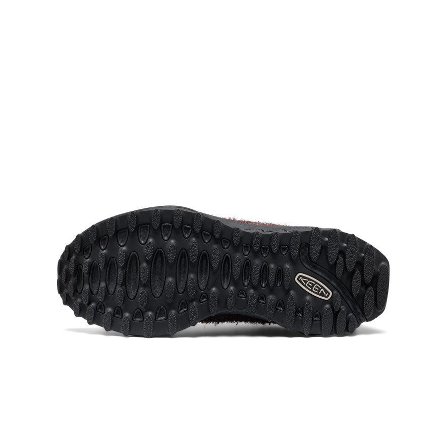 Men's Jasper Zionic Sneaker - Java/Black Java/Black - Image 6