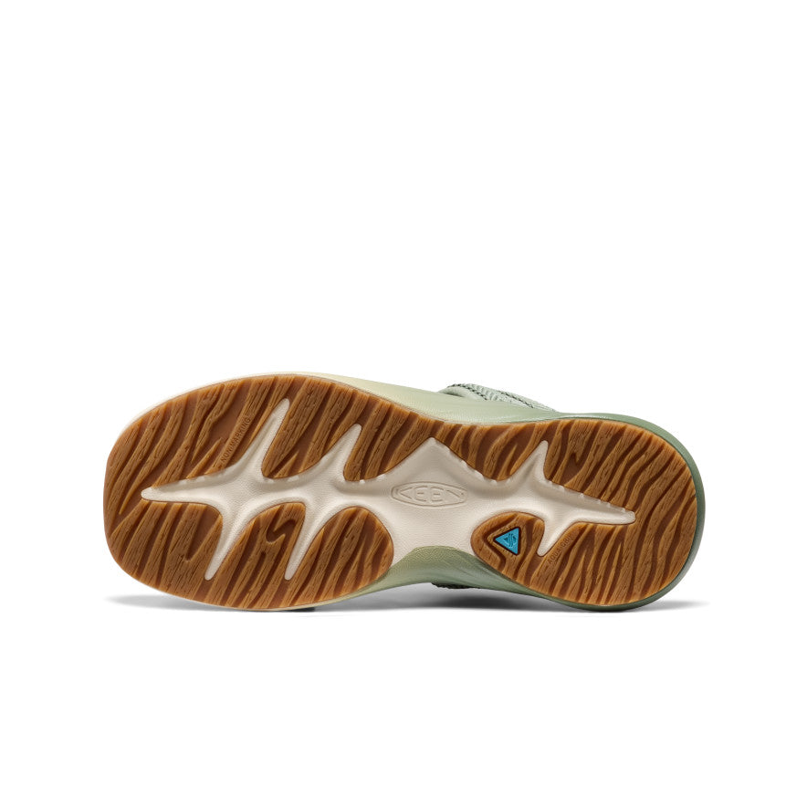 Women's Whisper Lite Sandal - Lily Pad/Cream Gold Lily Pad/Cream Gold - Image 6