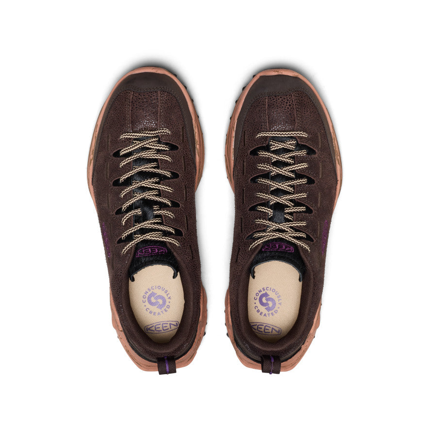 Men's Jasper Zionic Sneaker - Terrain Java Terrain Java - Image 4