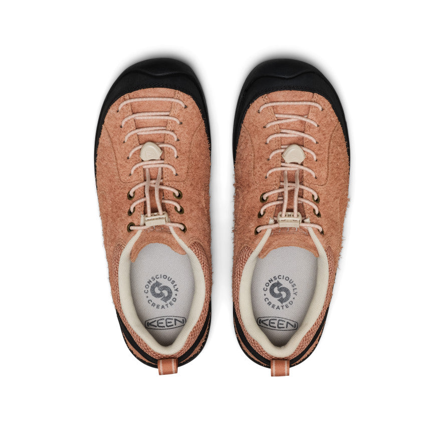 Women's Jasper Rocks Sneaker - Cork/Cameo Rose Cork/Cameo Rose - Image 4